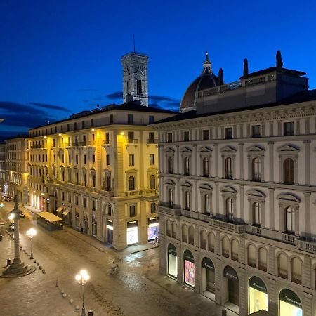 Hotel Olimpia Florence Ngoại thất bức ảnh