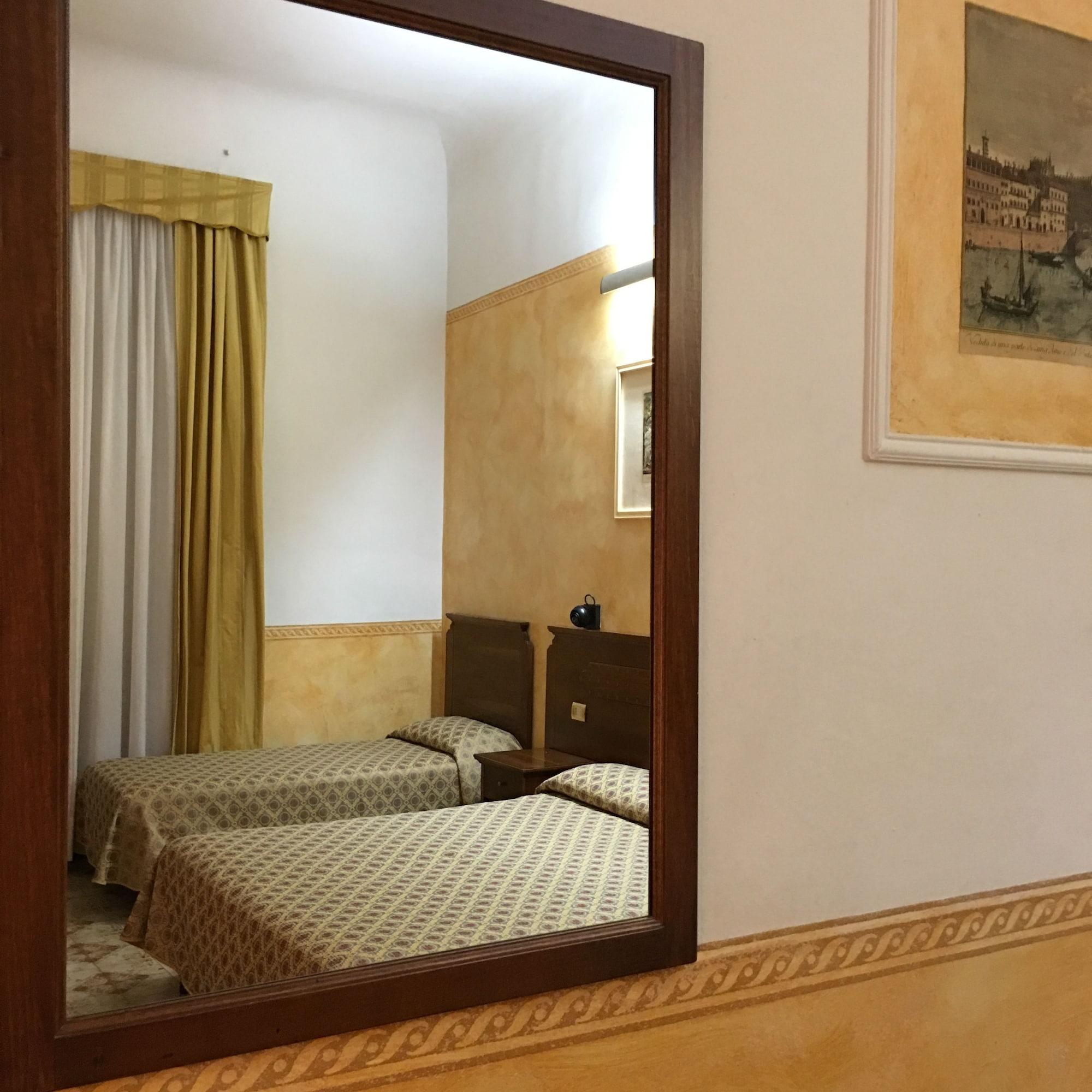 Hotel Olimpia Florence Ngoại thất bức ảnh