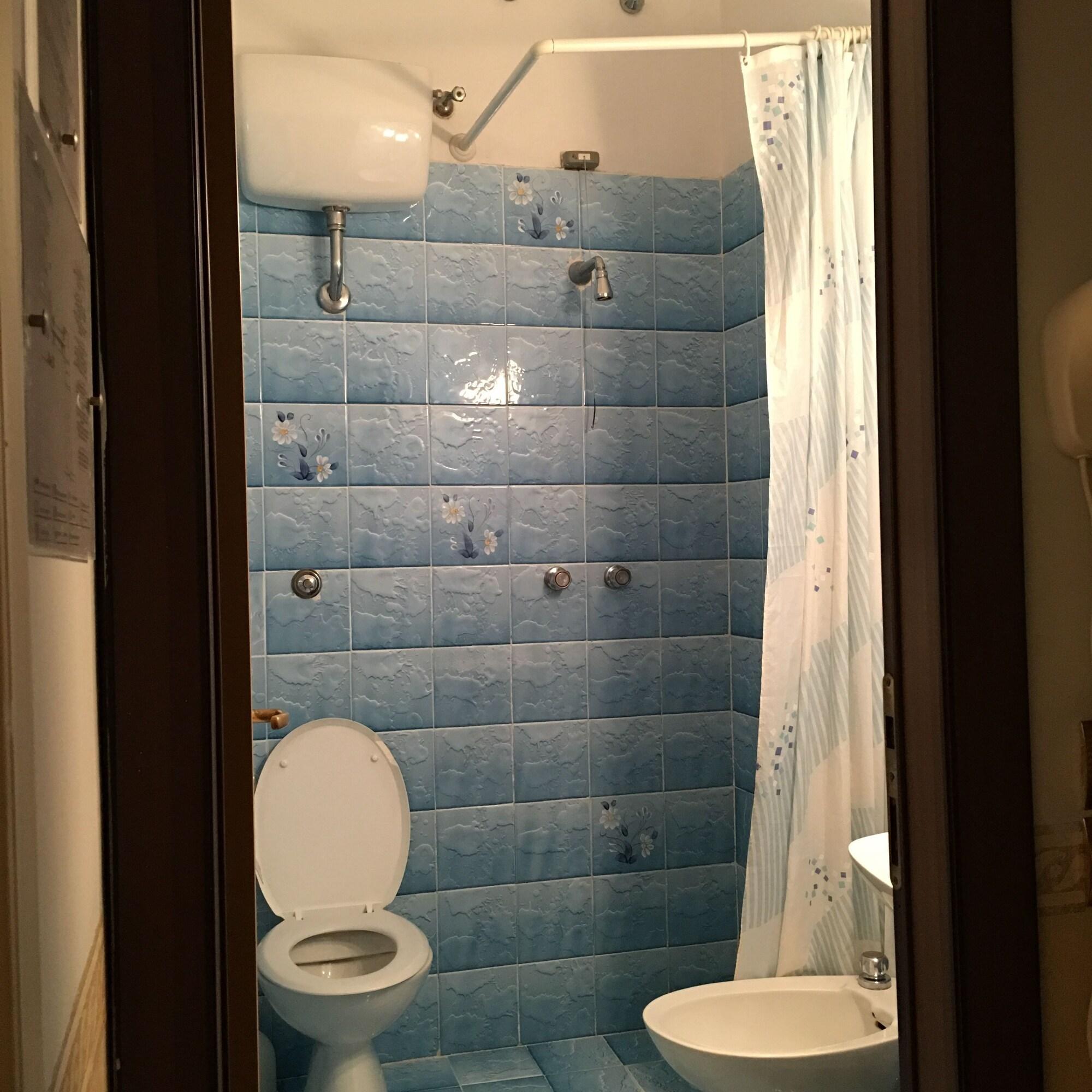Hotel Olimpia Florence Ngoại thất bức ảnh