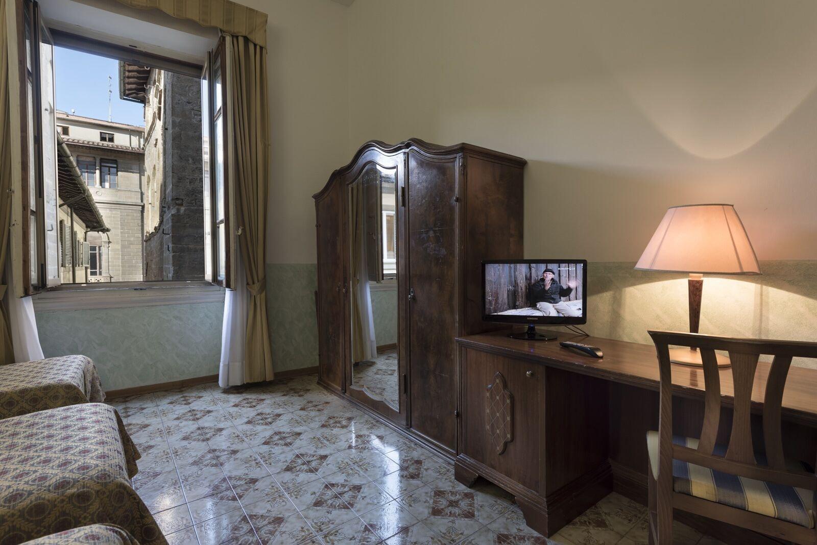 Hotel Olimpia Florence Ngoại thất bức ảnh