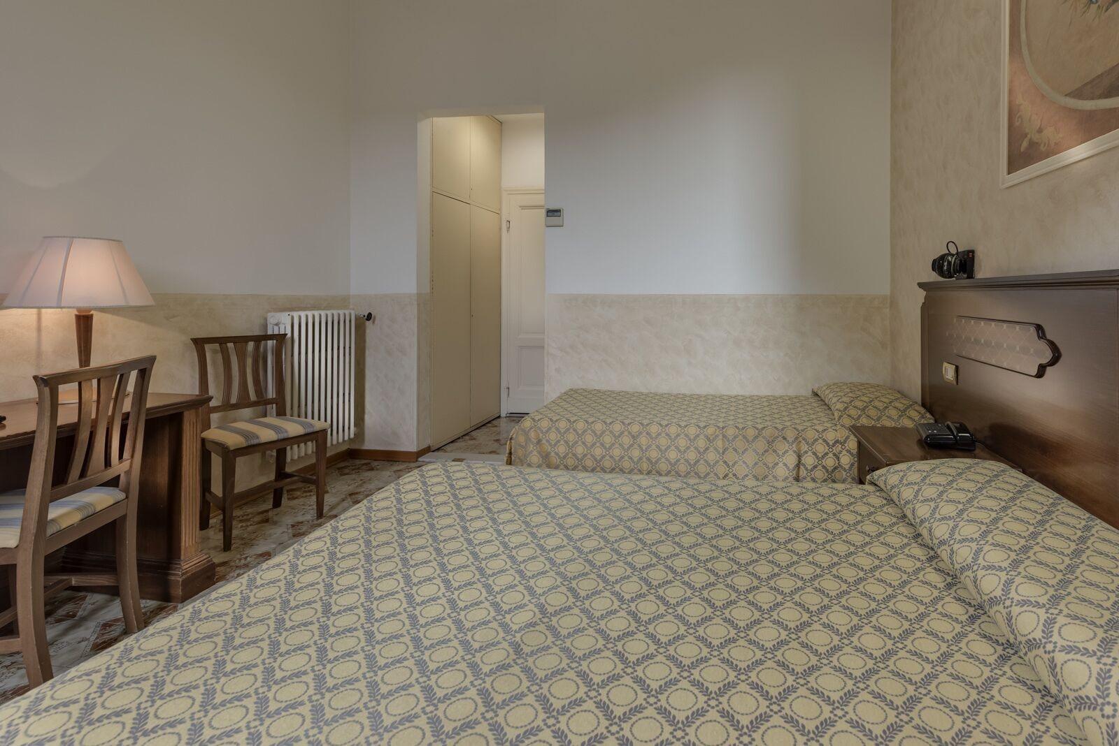 Hotel Olimpia Florence Ngoại thất bức ảnh