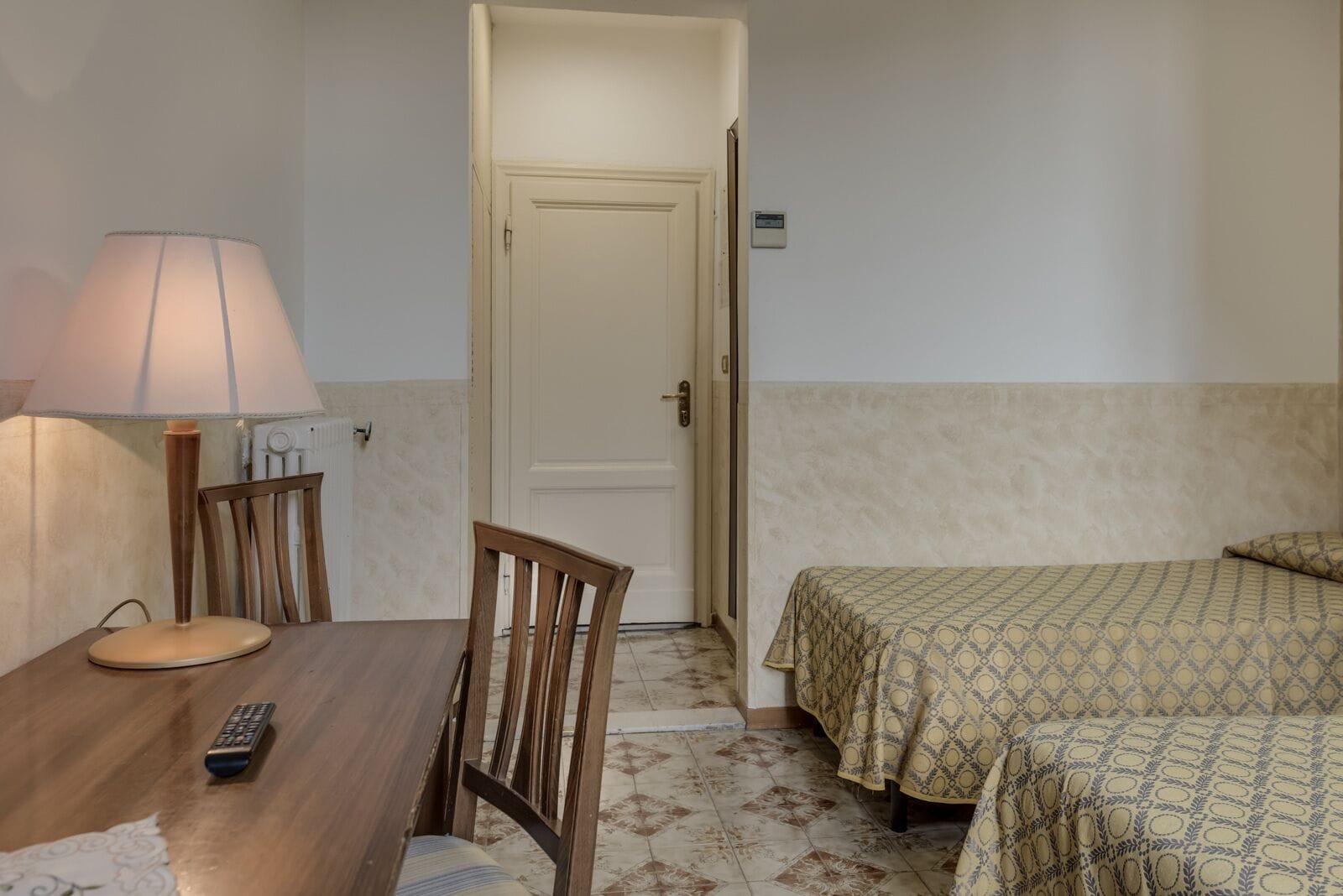 Hotel Olimpia Florence Ngoại thất bức ảnh