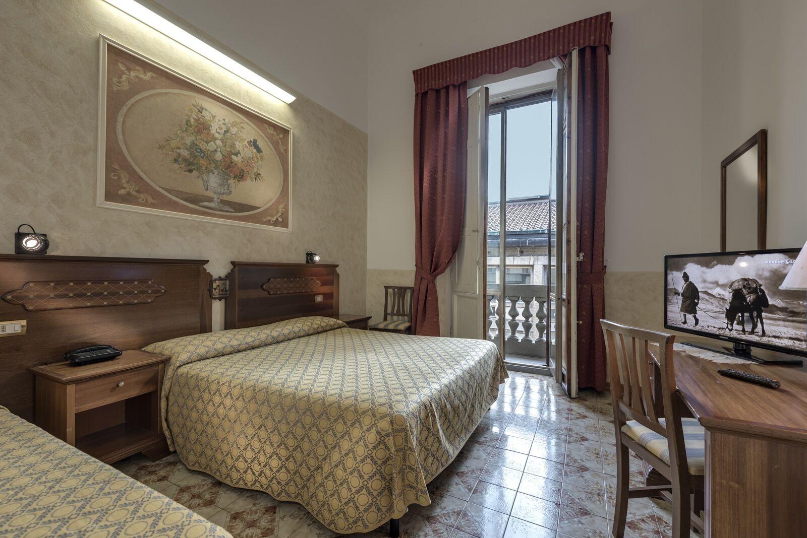 Hotel Olimpia Florence Ngoại thất bức ảnh