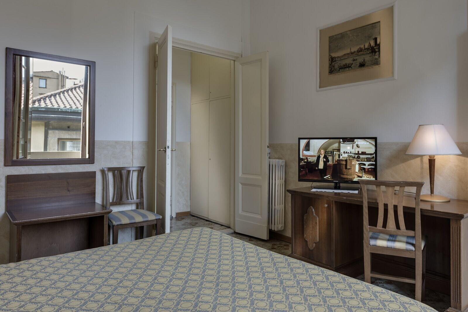 Hotel Olimpia Florence Ngoại thất bức ảnh