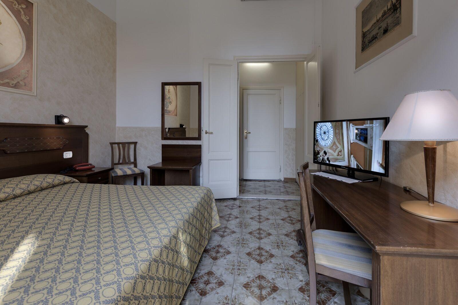 Hotel Olimpia Florence Ngoại thất bức ảnh