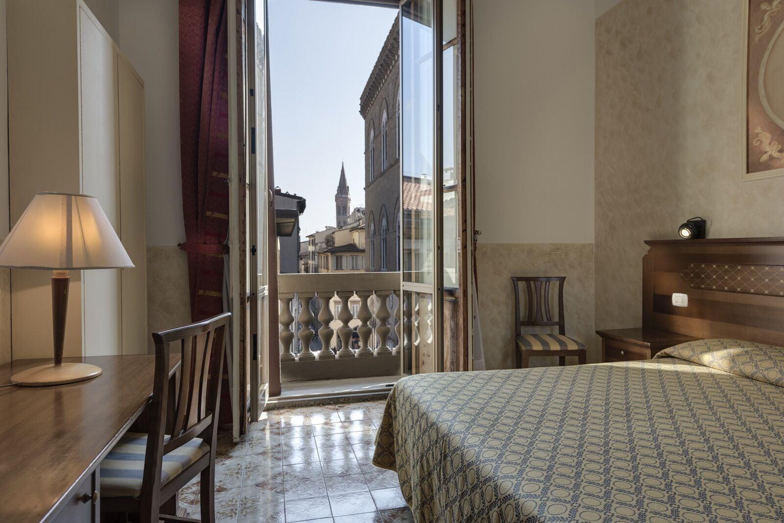 Hotel Olimpia Florence Ngoại thất bức ảnh