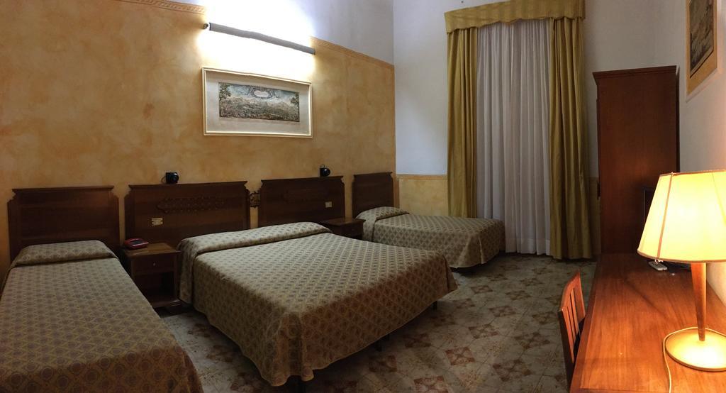 Hotel Olimpia Florence Ngoại thất bức ảnh