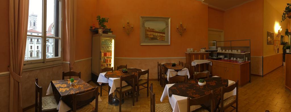 Hotel Olimpia Florence Ngoại thất bức ảnh