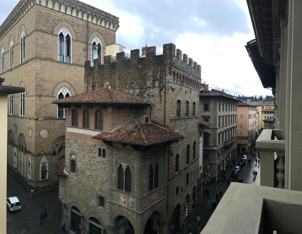 Hotel Olimpia Florence Ngoại thất bức ảnh