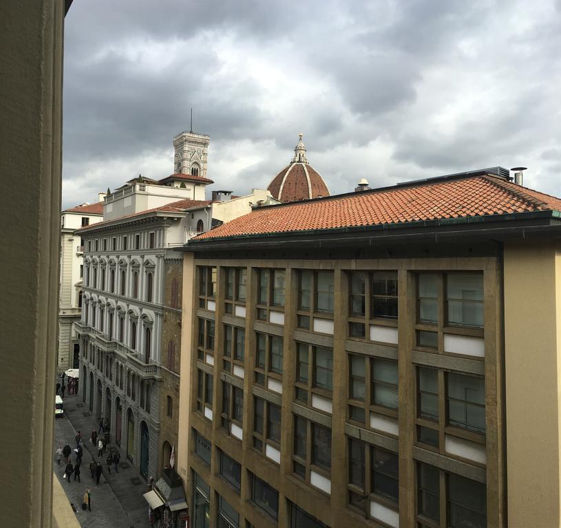 Hotel Olimpia Florence Ngoại thất bức ảnh