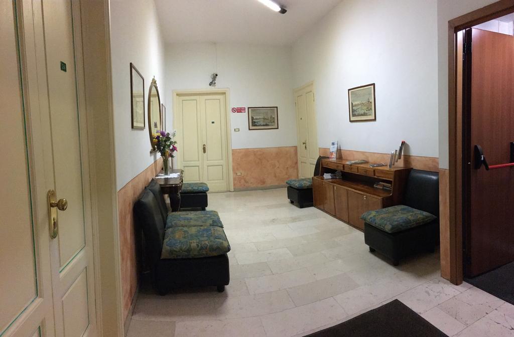 Hotel Olimpia Florence Ngoại thất bức ảnh