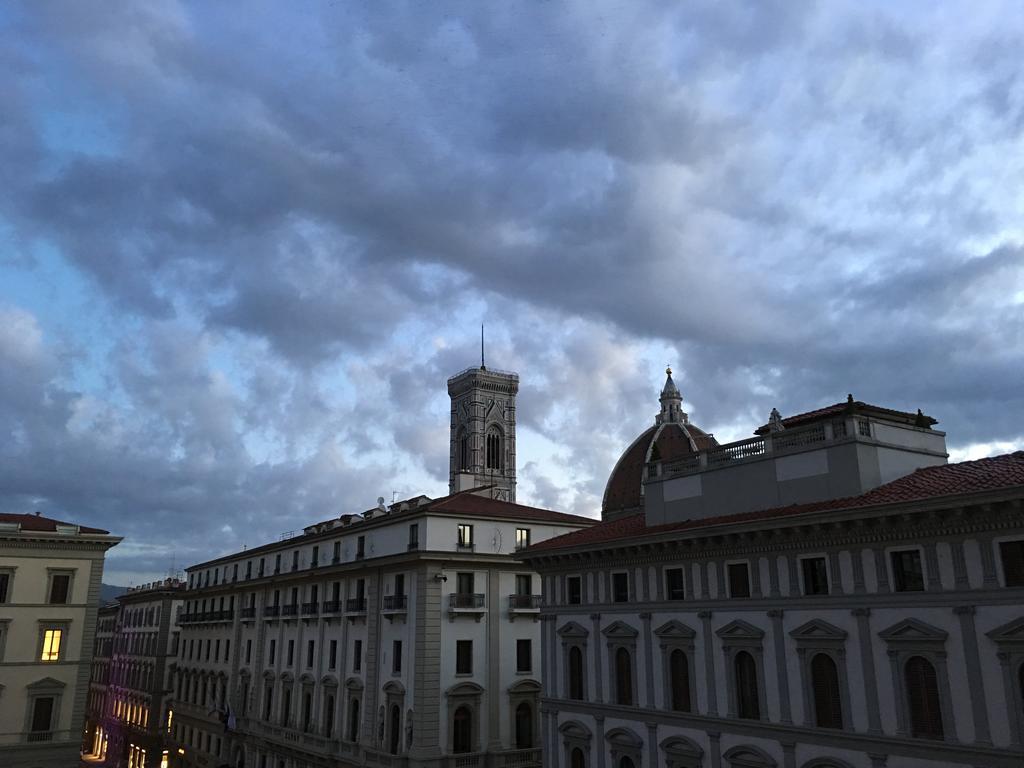 Hotel Olimpia Florence Ngoại thất bức ảnh