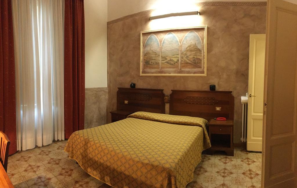 Hotel Olimpia Florence Ngoại thất bức ảnh